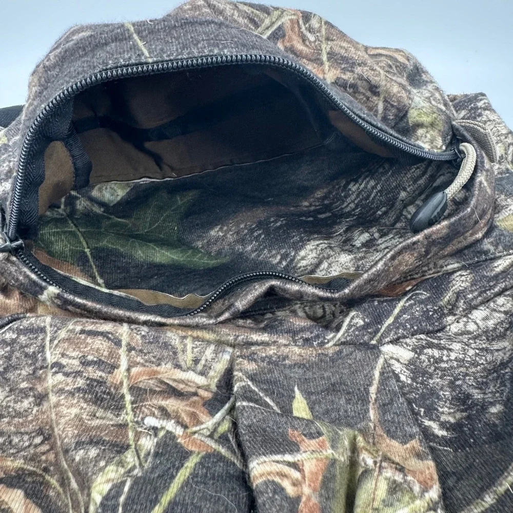 Blacks Creek Guide Gear‎ Camo Hunting Backpack Northwest Edition Customizer Pack